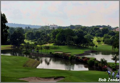 Kulai Hotel Resort Accomodations 3